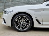 BMW 530e M Sport 2018 Maintenance เลขไมล์ 80,xxx กม. รูปที่ 7